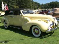 Buick Roadmaster 1939 #14