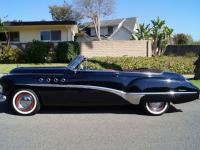 Buick Roadmaster 1949 #04