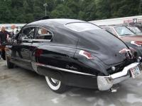 Buick Roadmaster 1949 #09