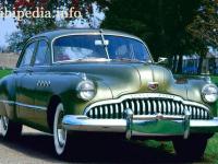 Buick Roadmaster 1949 #28