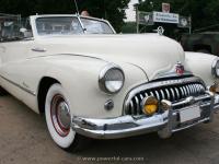 Buick Roadmaster 1949 #29