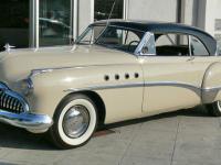 Buick Roadmaster 1949 #44