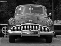 Buick Roadmaster 1949 #47