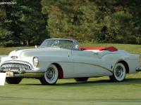 Buick Skylark 1953 #4