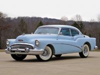 Buick Skylark 1953 #09