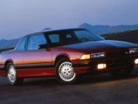 Buick Skylark Gran Sport 1991 #05