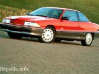Buick Skylark Gran Sport 1991 #07