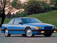 Buick Skylark Gran Sport 1991 #09