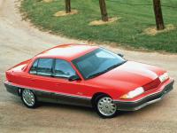 Buick Skylark Gran Sport 1991 #12
