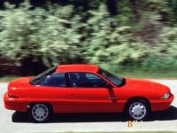 Buick Skylark Gran Sport 1991 #15