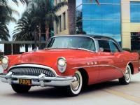 Buick Super Riviera Coupe 1958 #07