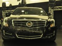 Cadillac ATS 2012 #11