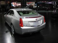 Cadillac ATS 2012 #14