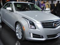 Cadillac ATS 2012 #16
