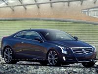 Cadillac ATS Coupe 2014 #17