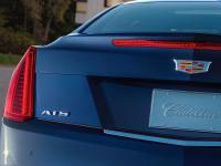 Cadillac ATS Coupe 2014 #21
