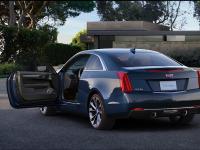 Cadillac ATS Coupe 2014 #23