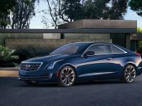 Cadillac ATS Coupe 2014 #24