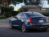 Cadillac ATS Coupe 2014 #25