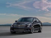 Cadillac ATS-V 2015 #2