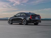 Cadillac ATS-V 2015 #4