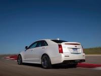 Cadillac ATS-V 2015 #10