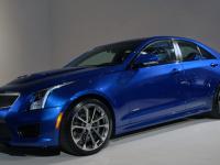 Cadillac ATS-V 2015 #32