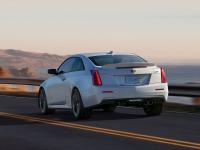 Cadillac ATS-V Coupe 2015 #26