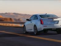 Cadillac ATS-V Coupe 2015 #30