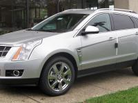Cadillac BLS 2006 #15