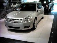 Cadillac BLS 2006 #56