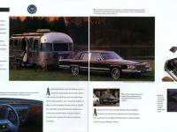 Cadillac Brougham 1992 #22