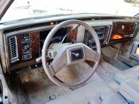 Cadillac Brougham 1992 #31