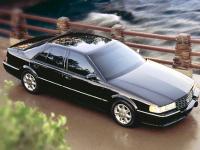 Cadillac Brougham 1992 #64
