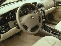 Cadillac Catera 1997 #11