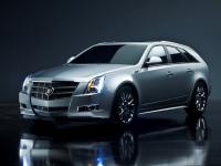 Cadillac CTS 2013 #04