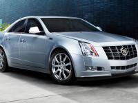 Cadillac CTS 2013 #06
