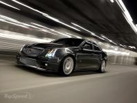 Cadillac CTS 2013 #08