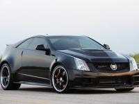 Cadillac CTS 2013 #10