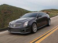 Cadillac CTS 2013 #11