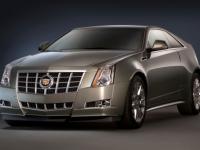 Cadillac CTS 2013 #12