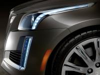 Cadillac CTS 2013 #20