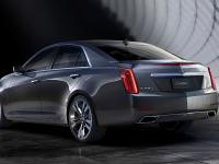 Cadillac CTS 2013 #27