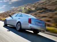 Cadillac CTS 2013 #59