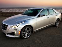 Cadillac CTS 2013 #70