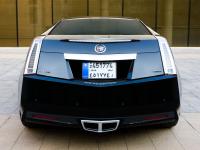 Cadillac CTS Coupe 2011 #05