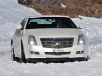 Cadillac CTS Coupe 2011 #10