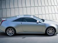 Cadillac CTS Coupe 2011 #23