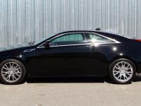 Cadillac CTS Coupe 2011 #25