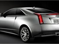 Cadillac CTS Coupe 2011 #26